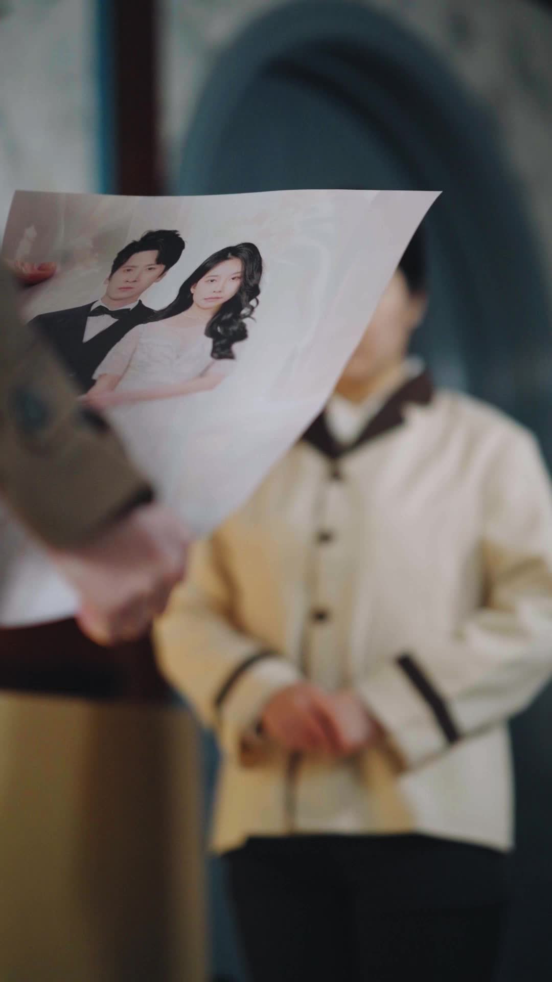 Episódio 24 - Vingança nos Céus